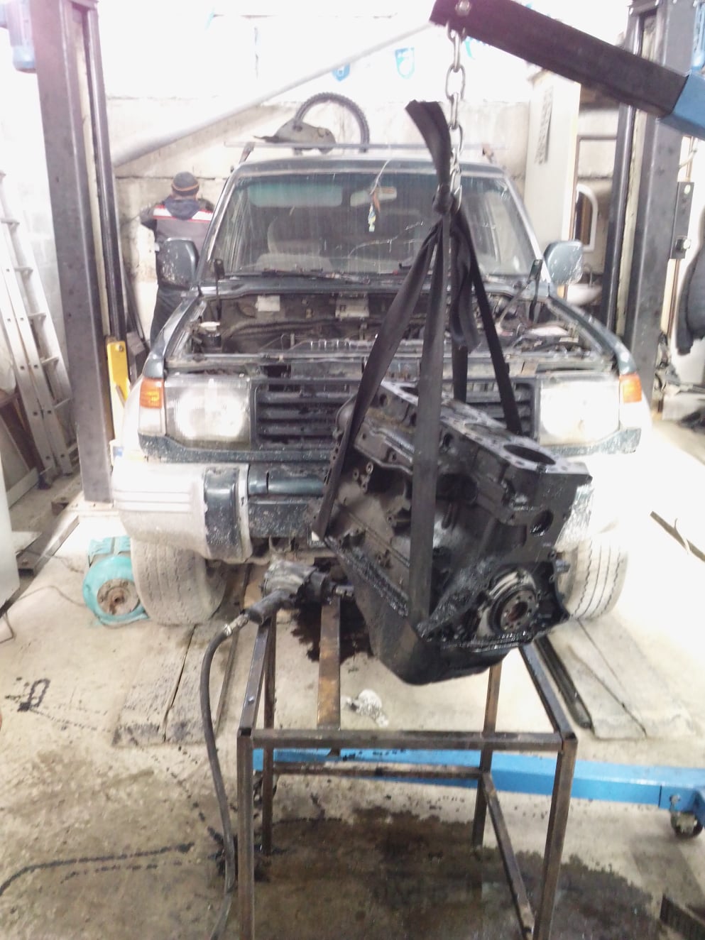 Автосервис 911 Геленджик