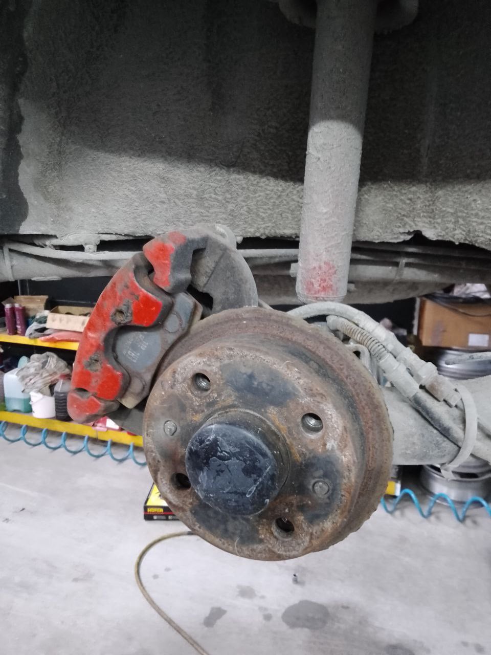 Автосервис 911 Геленджик